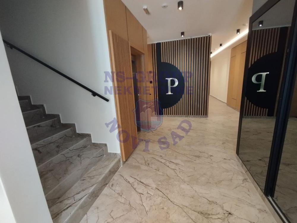 Slika 11 - Dvosoban stan na prodaju, 41m2, 123.600€