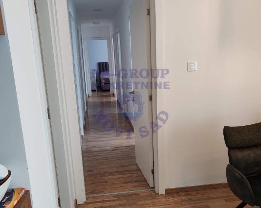 Slika 6 - Petosoban stan na prodaju, 107m2, 246.690€