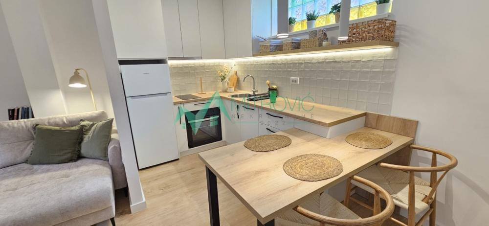 Slika 1 - Jednoiposoban stan za izdavanje, 36m2, 450€