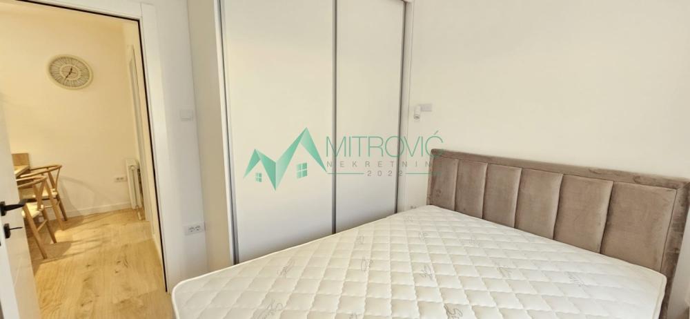 Slika 4 - Jednoiposoban stan za izdavanje, 36m2, 450€