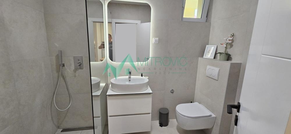Slika 5 - Jednoiposoban stan za izdavanje, 36m2, 450€