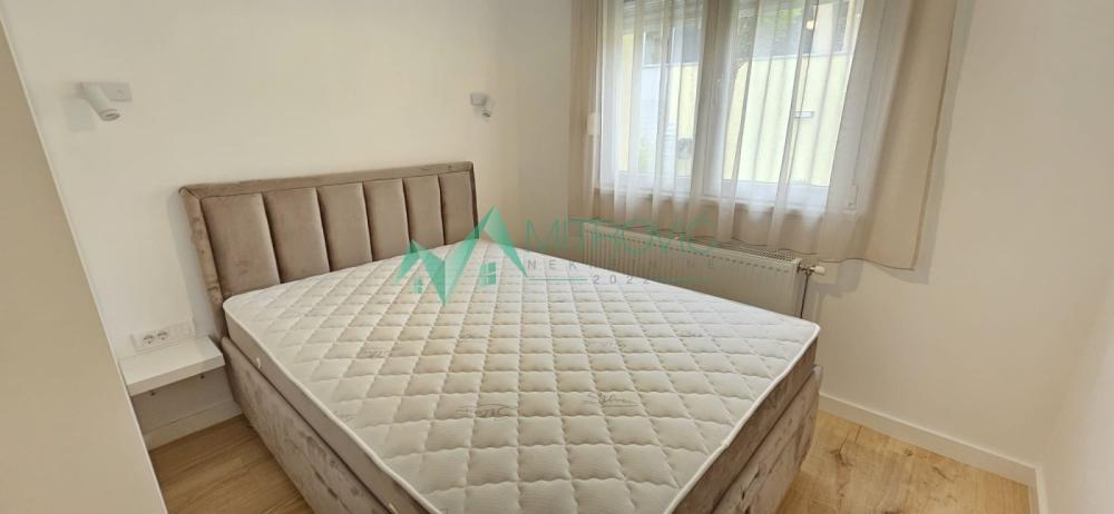 Slika 3 - Jednoiposoban stan za izdavanje, 36m2, 450€
