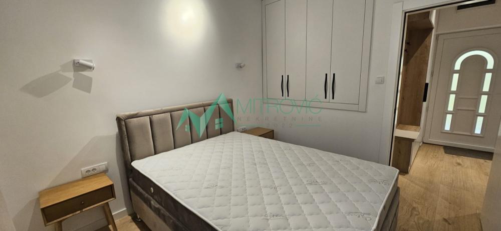 Slika 3 - Jednoiposoban stan za izdavanje, 36m2, 450€
