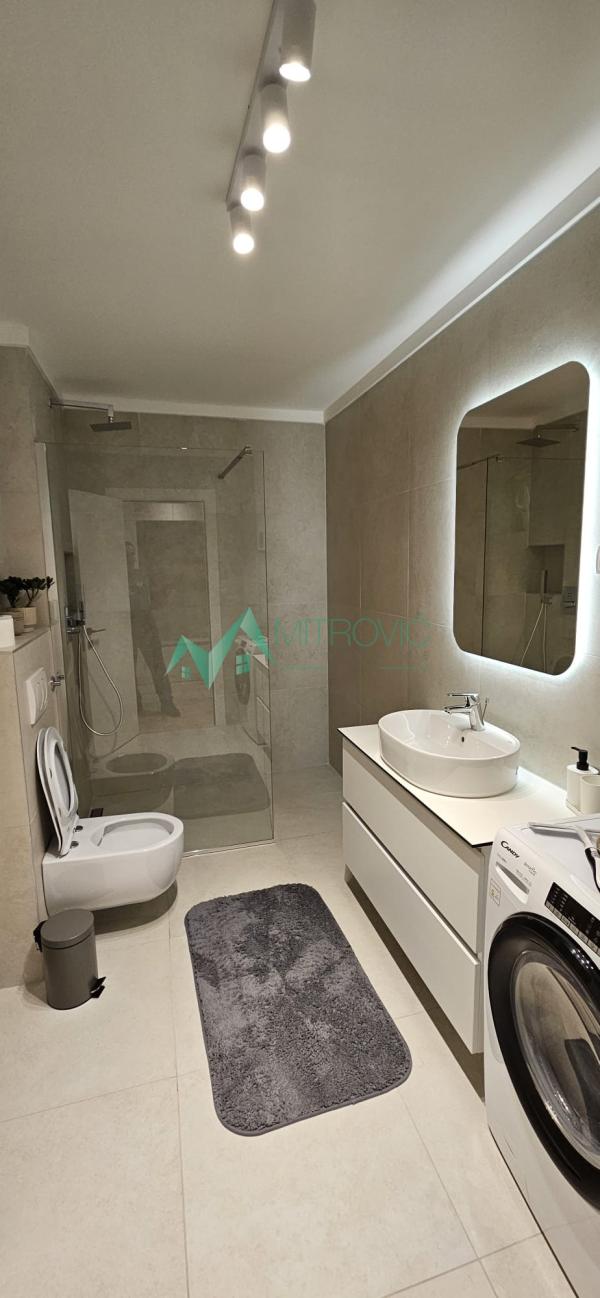 Slika 5 - Jednoiposoban stan za izdavanje, 36m2, 450€
