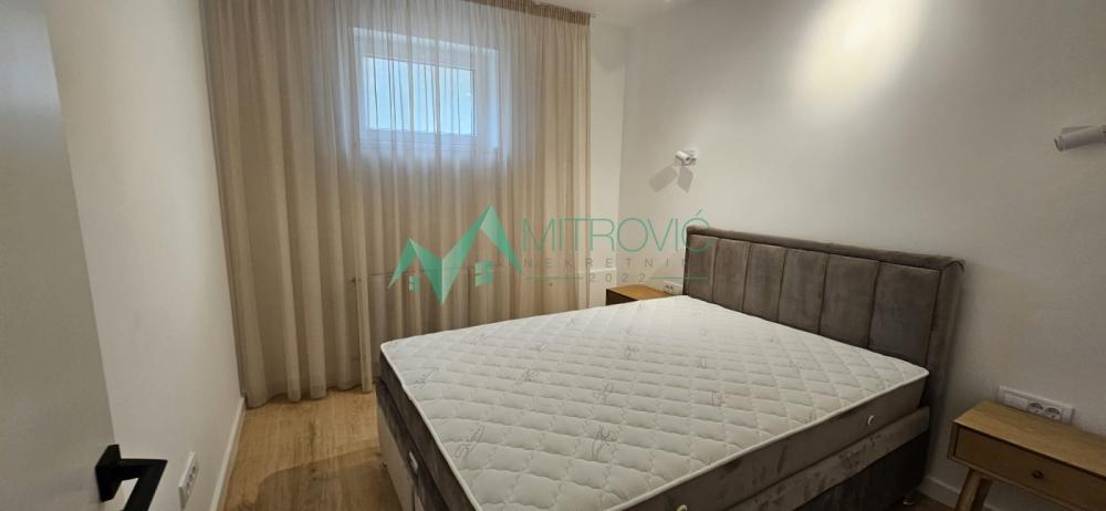 Slika 4 - Jednoiposoban stan za izdavanje, 36m2, 450€