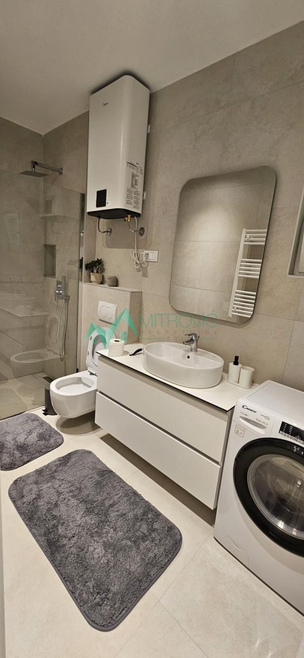 Slika 4 - Jednoiposoban stan za izdavanje, 40m2, 450€