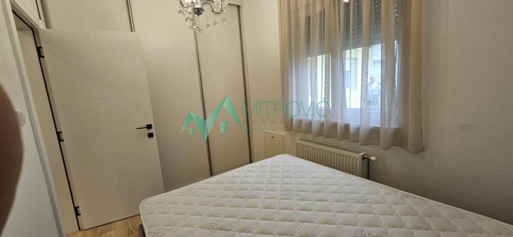 Slika 3 - Jednoiposoban stan za izdavanje, 40m2, 450€