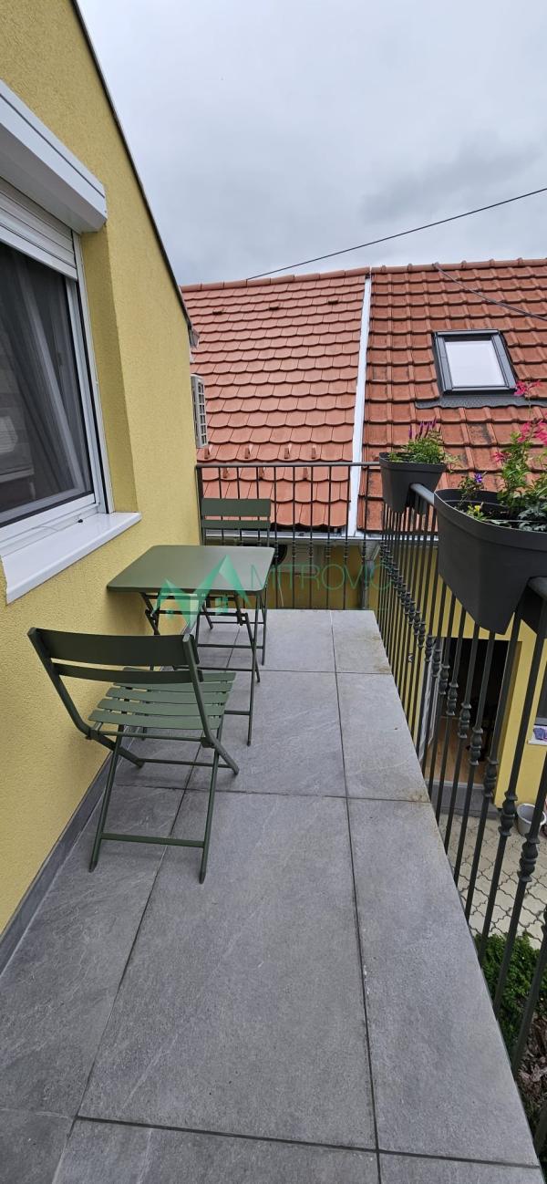 Slika 5 - Jednoiposoban stan za izdavanje, 40m2, 450€