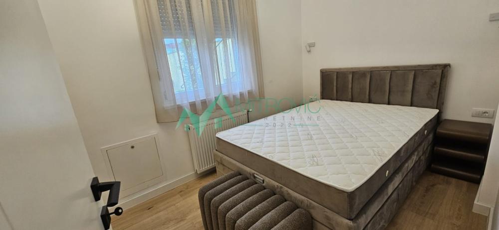 Slika 2 - Jednoiposoban stan za izdavanje, 40m2, 450€
