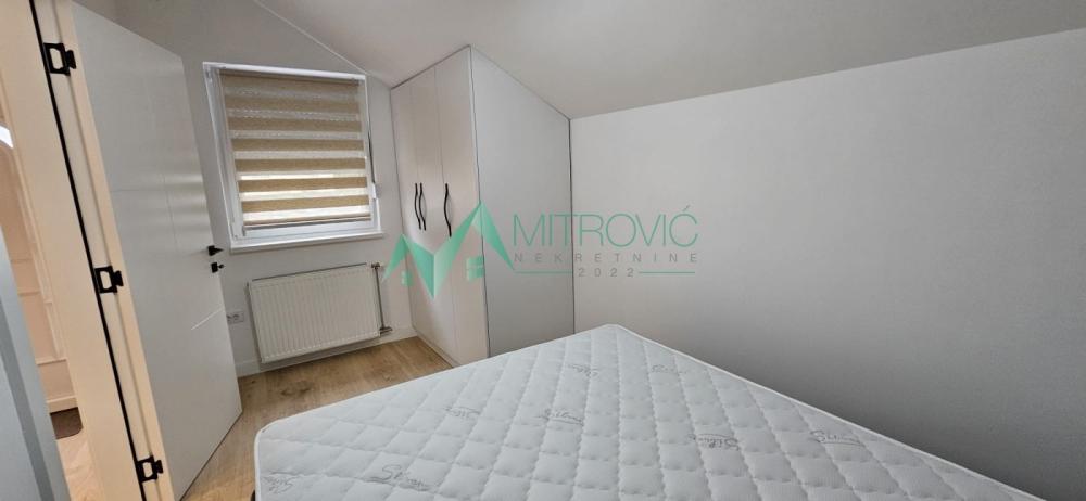 Slika 4 - Jednoiposoban stan za izdavanje, 38m2, 450€