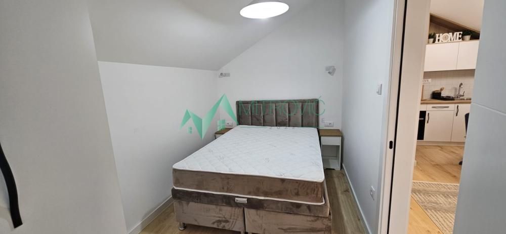 Slika 3 - Jednoiposoban stan za izdavanje, 38m2, 450€
