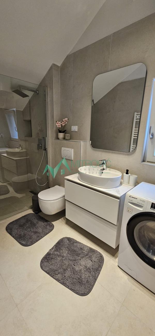 Slika 5 - Jednoiposoban stan za izdavanje, 38m2, 450€