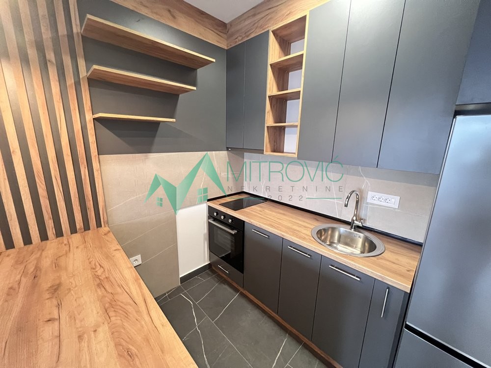 Slika 6 - Jednoiposoban stan za izdavanje, 45m2, 600€