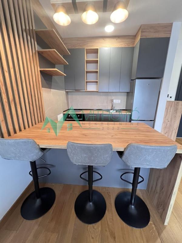 Slika 5 - Jednoiposoban stan za izdavanje, 45m2, 600€