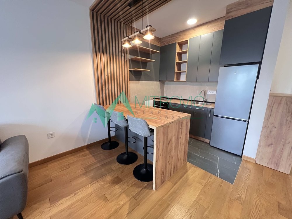 Slika 4 - Jednoiposoban stan za izdavanje, 45m2, 600€