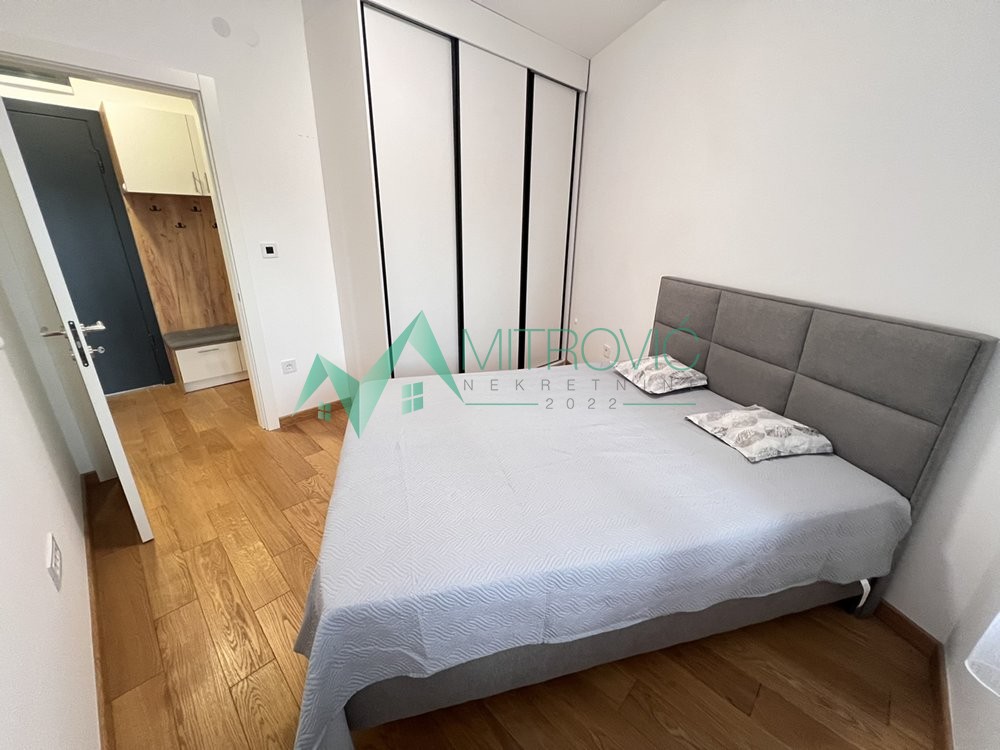 Slika 9 - Jednoiposoban stan za izdavanje, 45m2, 600€