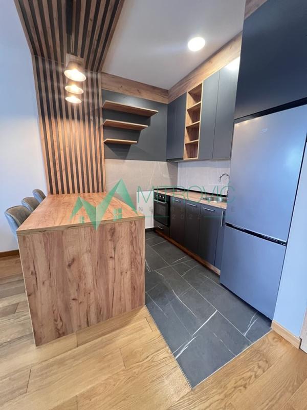Slika 7 - Jednoiposoban stan za izdavanje, 45m2, 600€