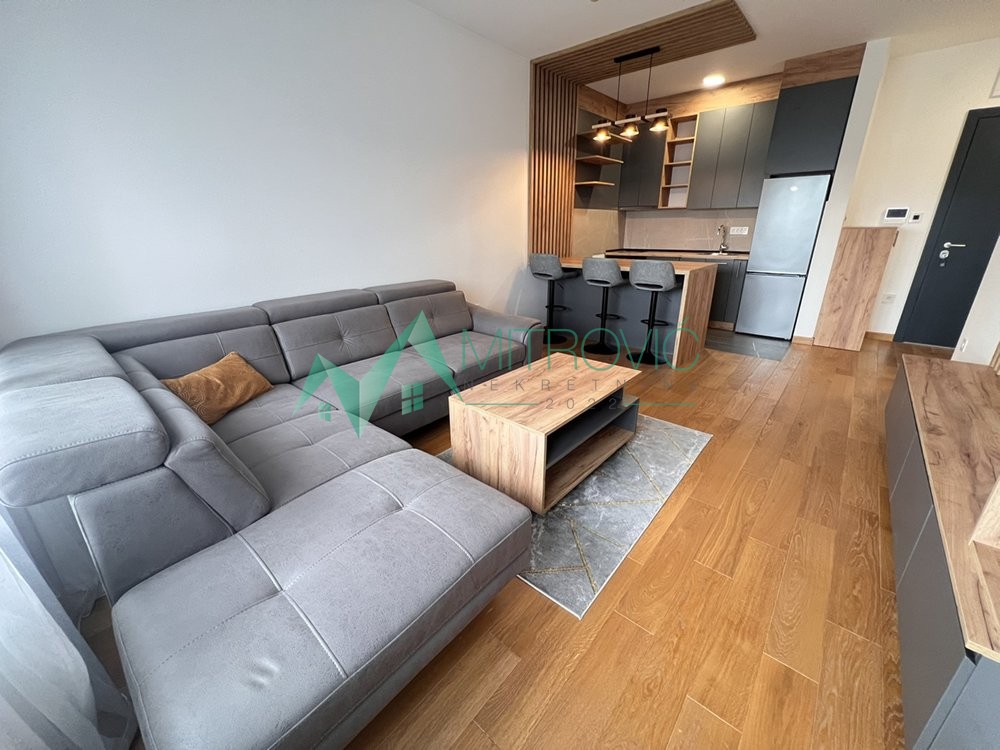 Slika 2 - Jednoiposoban stan za izdavanje, 45m2, 600€
