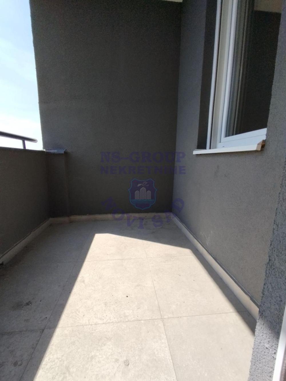 Slika 7 - Dvosoban stan na prodaju, 41m2, 123.600€