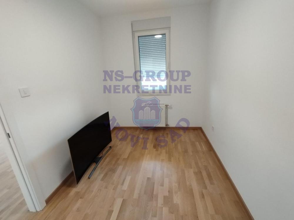 Slika 4 - Dvosoban stan na prodaju, 41m2, 123.600€