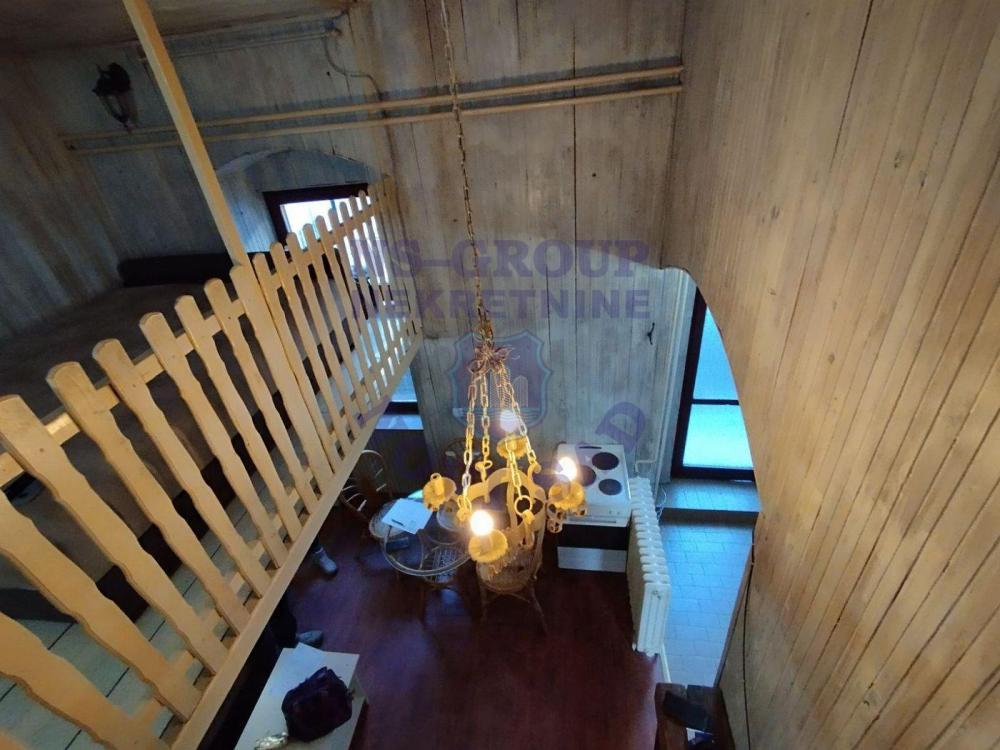 Slika 3 - Jednoiposoban stan na prodaju, 35m2, 77.250€
