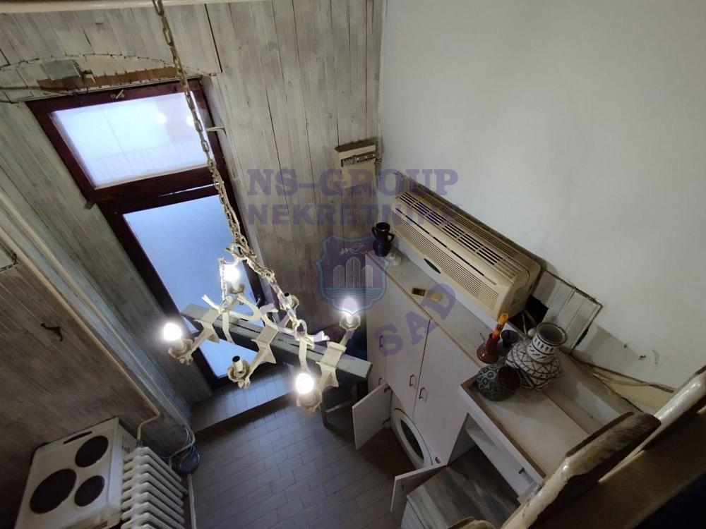 Slika 7 - Jednoiposoban stan na prodaju, 35m2, 77.250€
