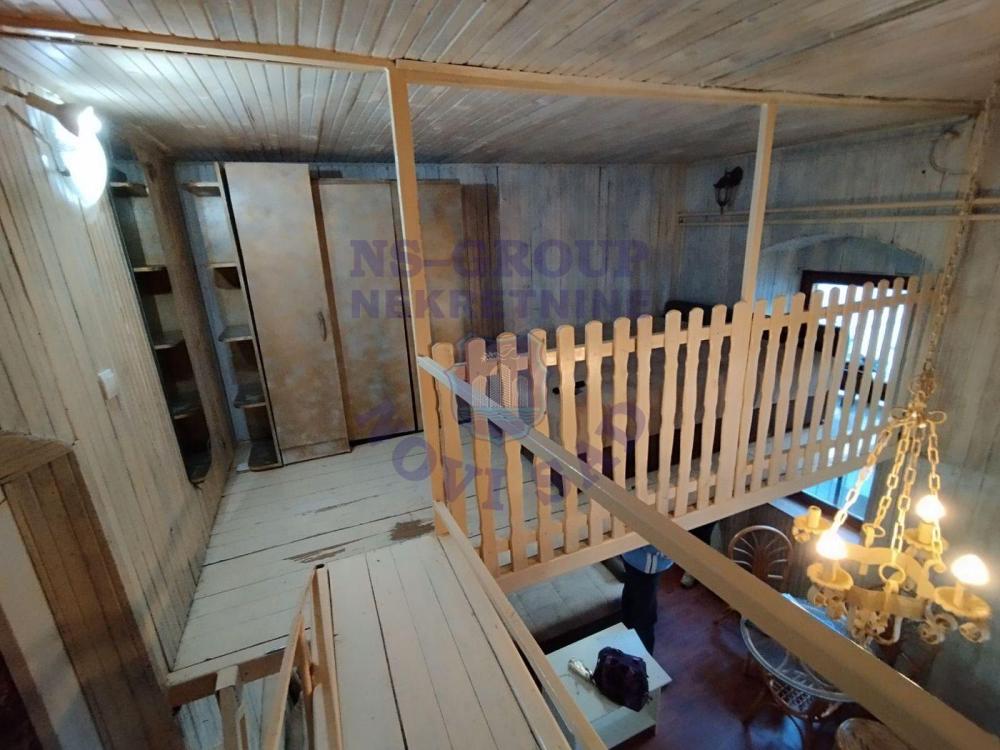 Slika 4 - Jednoiposoban stan na prodaju, 35m2, 77.250€