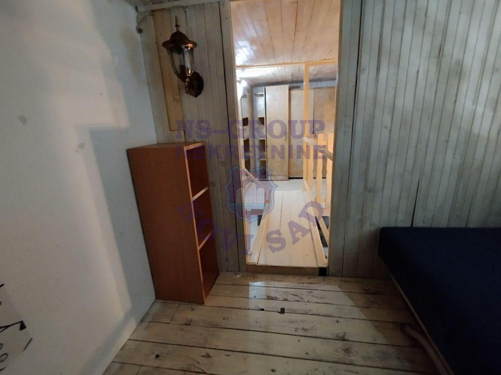 Slika 6 - Jednoiposoban stan na prodaju, 35m2, 77.250€