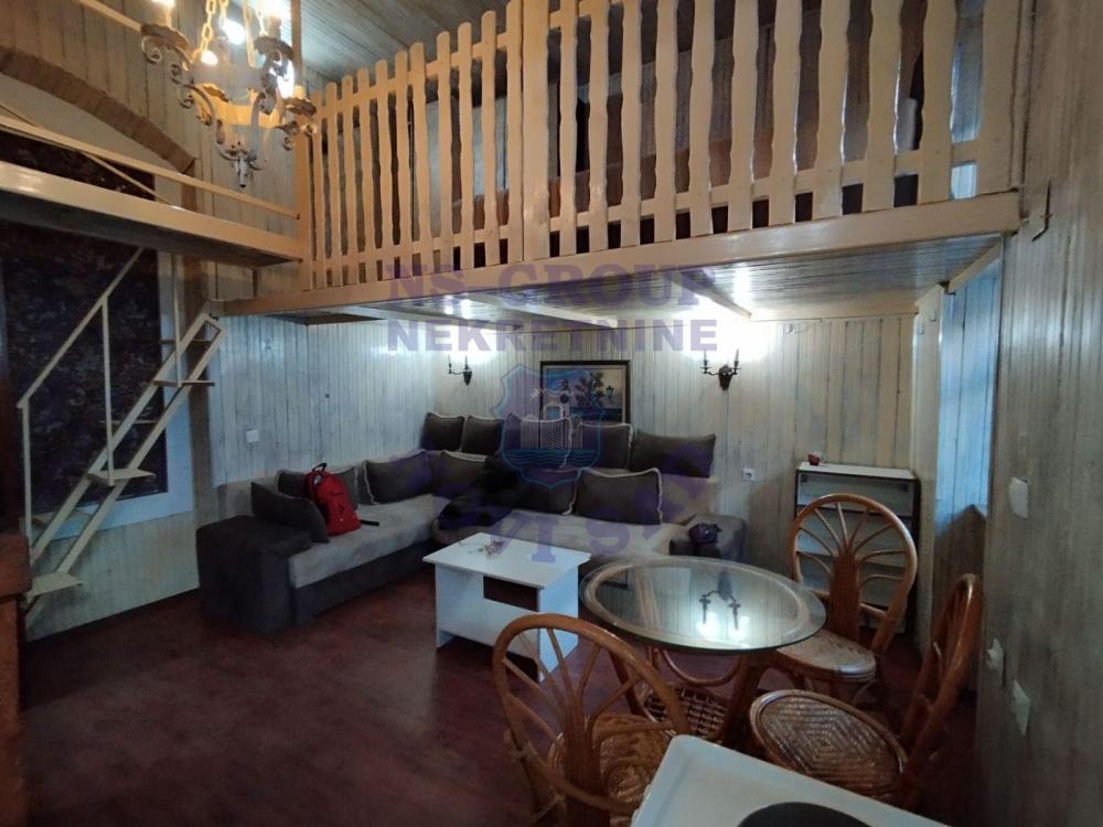 Slika 1 - Jednoiposoban stan na prodaju, 35m2, 77.250€