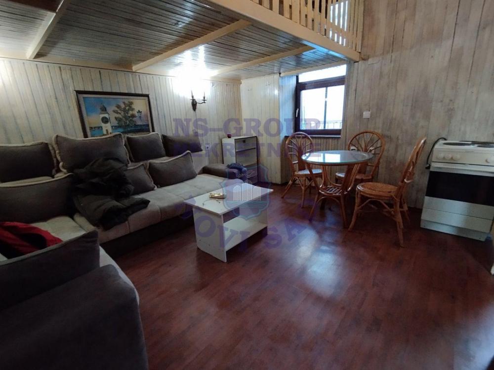 Slika 0 - Jednoiposoban stan na prodaju, 35m2, 77.250€