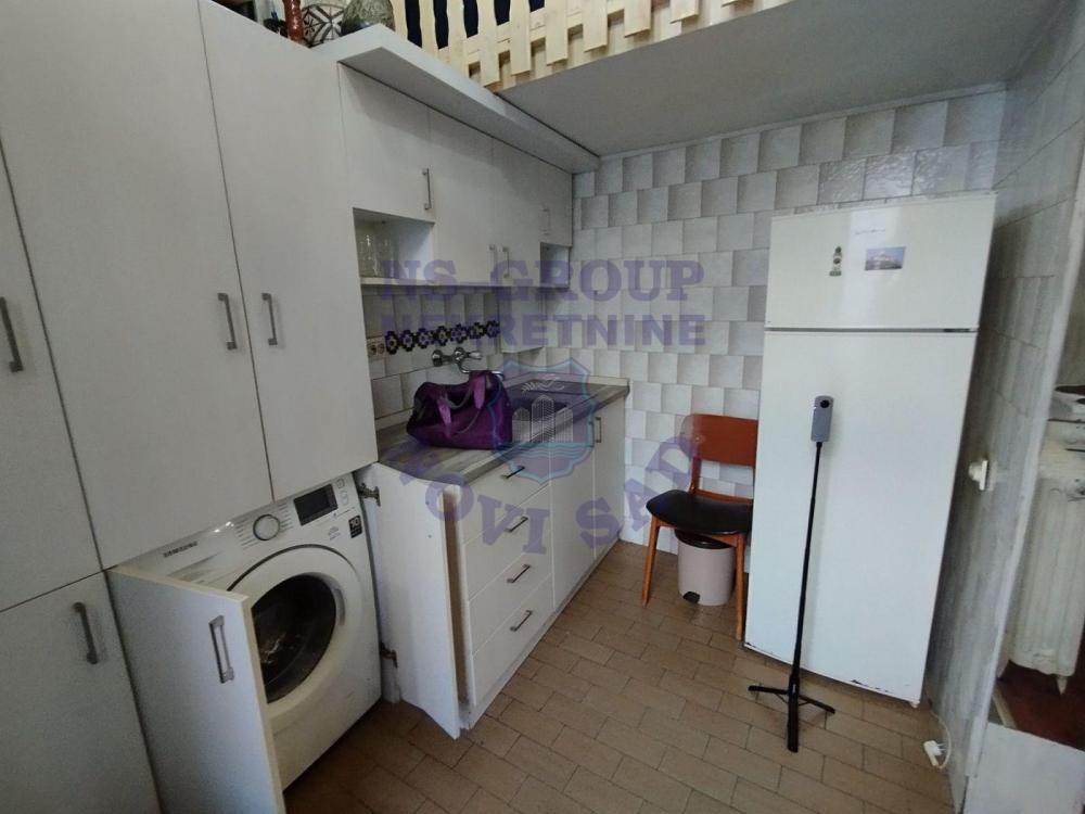 Slika 2 - Jednoiposoban stan na prodaju, 35m2, 77.250€