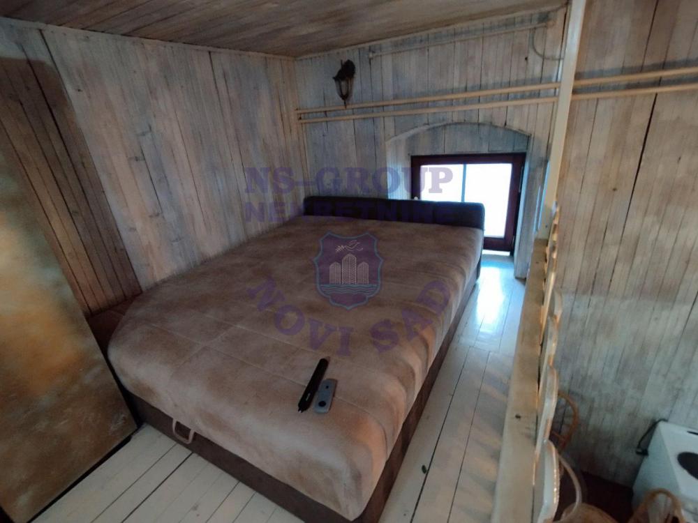 Slika 10 - Jednoiposoban stan na prodaju, 35m2, 77.250€