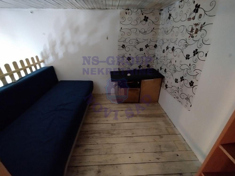 Slika 9 - Jednoiposoban stan na prodaju, 35m2, 77.250€