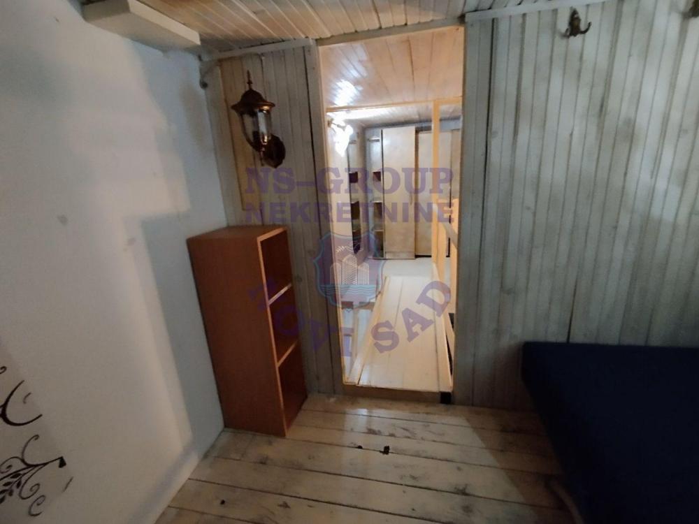 Slika 8 - Jednoiposoban stan na prodaju, 35m2, 77.250€
