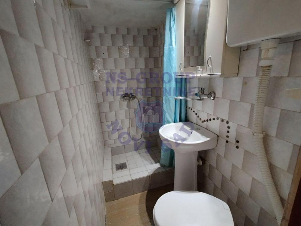 Glavna slika -Jednoiposoban stan na prodaju, 35m2, 77.250€