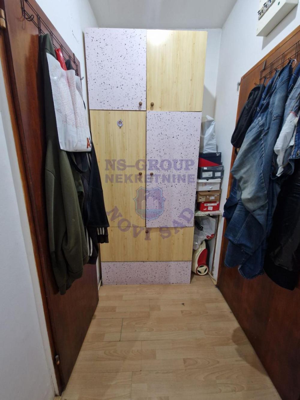 Slika 3 -  Stan na prodaju, 25m2, 75.000€