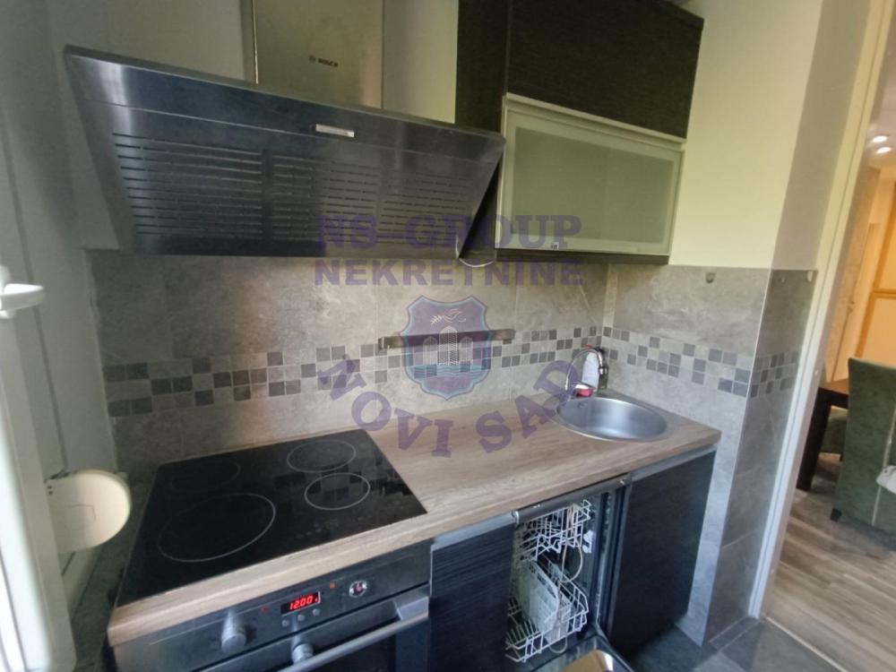Slika 4 - Dvosoban stan na prodaju, 52m2, 180.000€