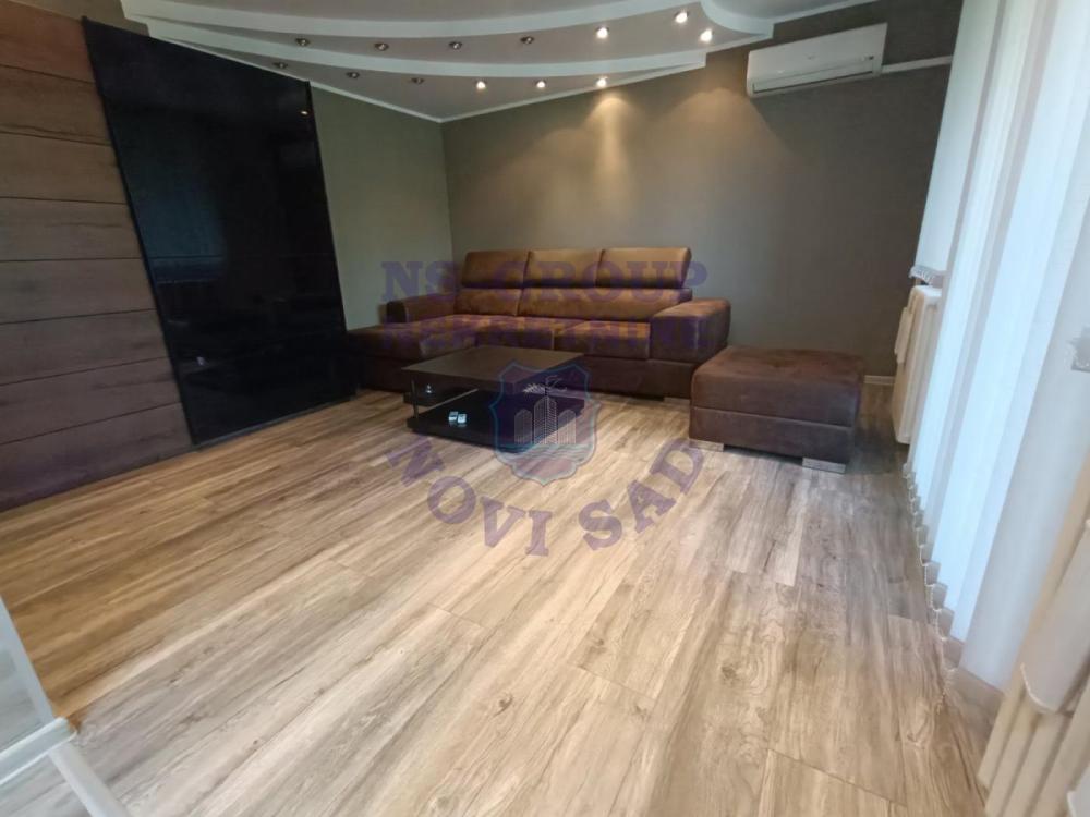 Slika 1 - Dvosoban stan na prodaju, 52m2, 180.000€