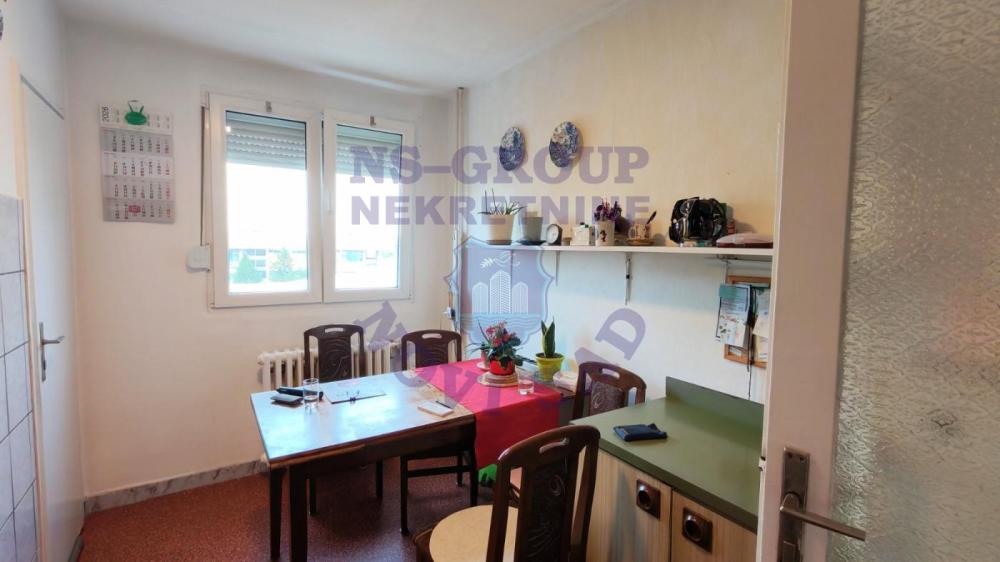 Slika 3 - Dvosoban stan na prodaju, 53m2, 121.540€