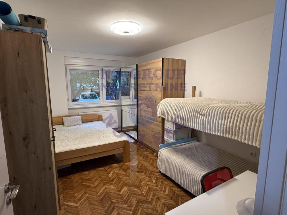 Slika 4 - Dvosoban stan na prodaju, 43m2, 137.920€