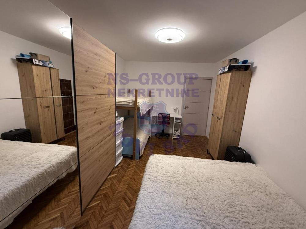 Slika 5 - Dvosoban stan na prodaju, 43m2, 137.920€