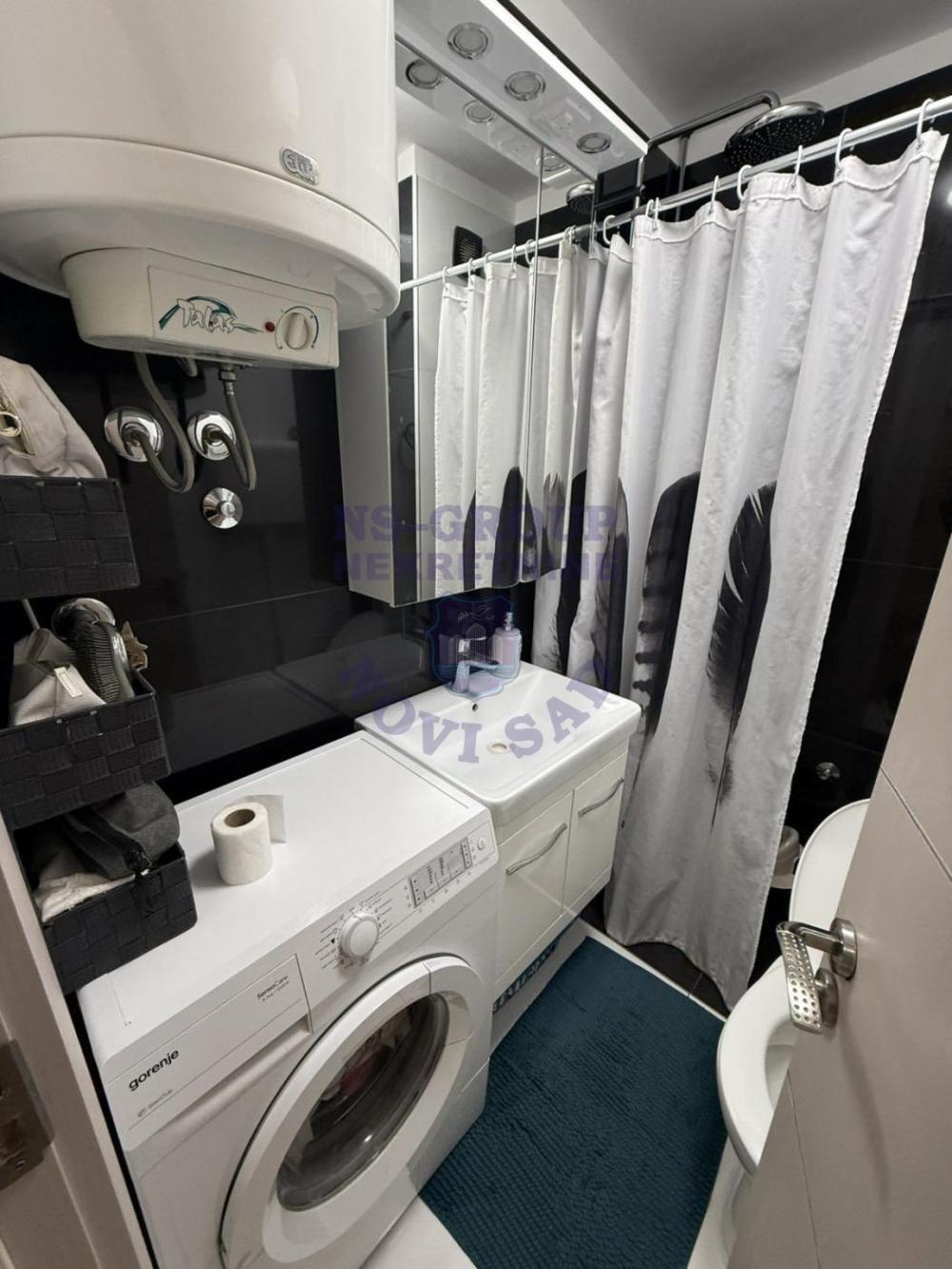 Slika 6 - Dvosoban stan na prodaju, 43m2, 137.920€