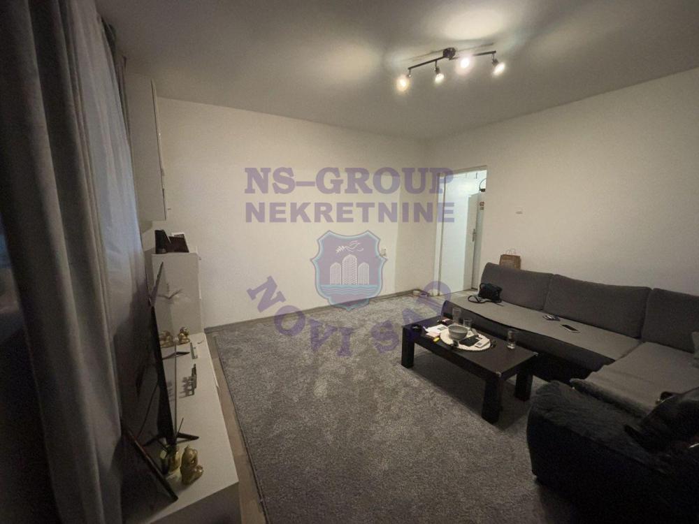 Slika 1 - Dvosoban stan na prodaju, 46m2, 84.880€
