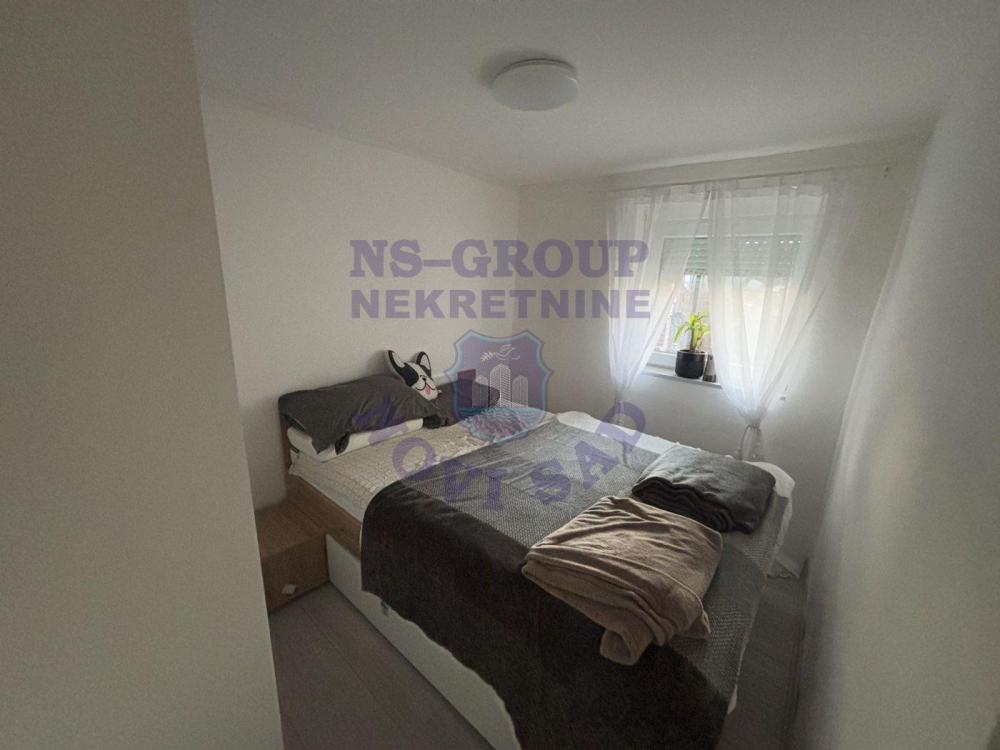 Slika 2 - Dvosoban stan na prodaju, 46m2, 84.880€