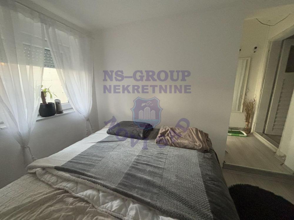 Slika 3 - Dvosoban stan na prodaju, 46m2, 84.880€