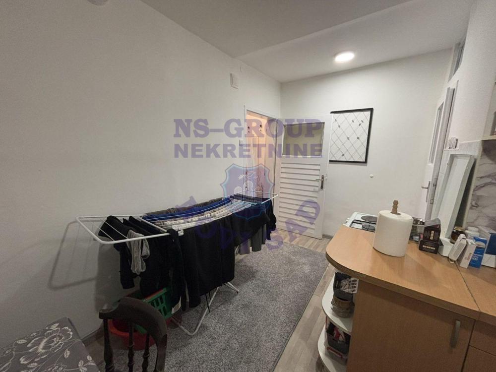 Slika 6 - Dvosoban stan na prodaju, 46m2, 84.880€