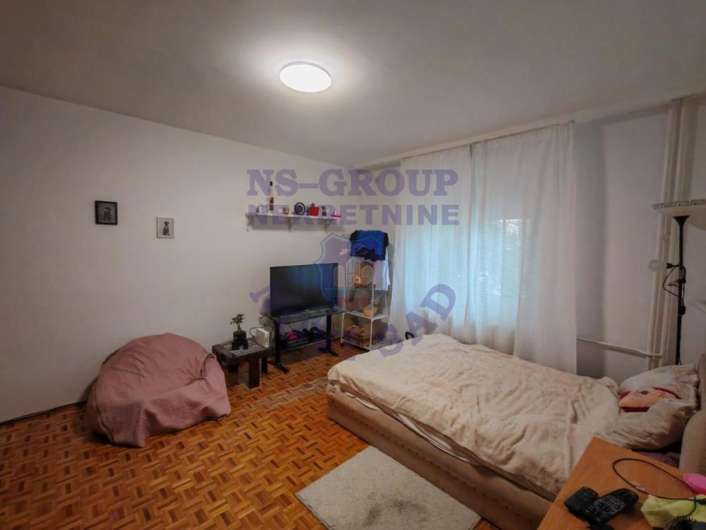 Slika 2 - Jednosoban stan na prodaju, 37m2, 118.450€
