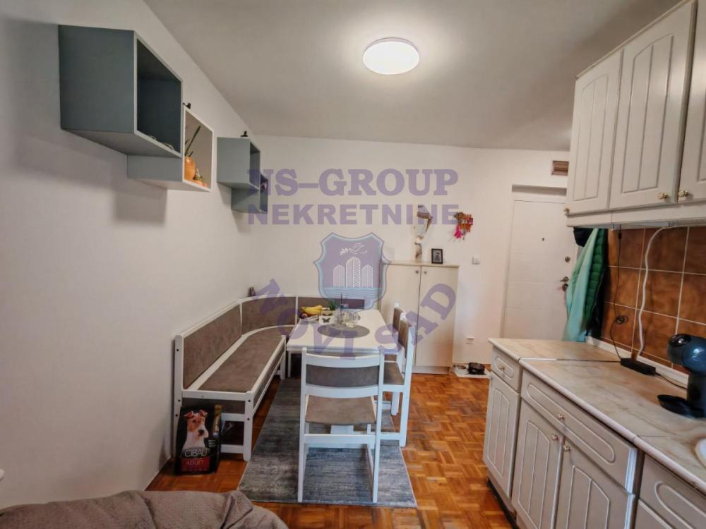 Slika 3 - Jednosoban stan na prodaju, 37m2, 118.450€
