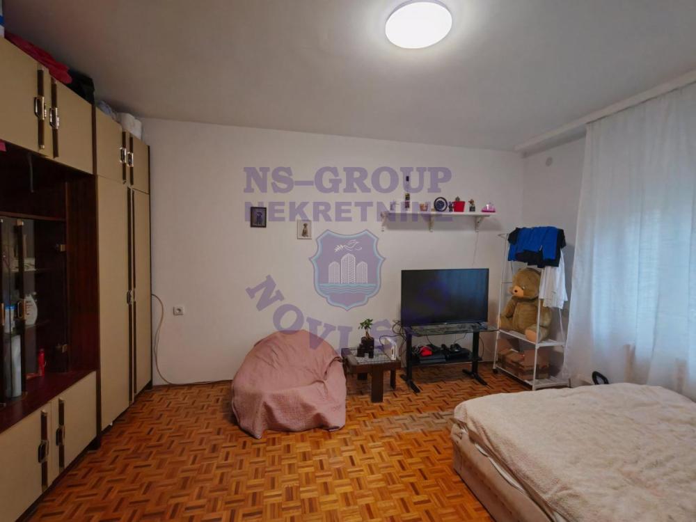 Slika 5 - Jednosoban stan na prodaju, 37m2, 118.450€