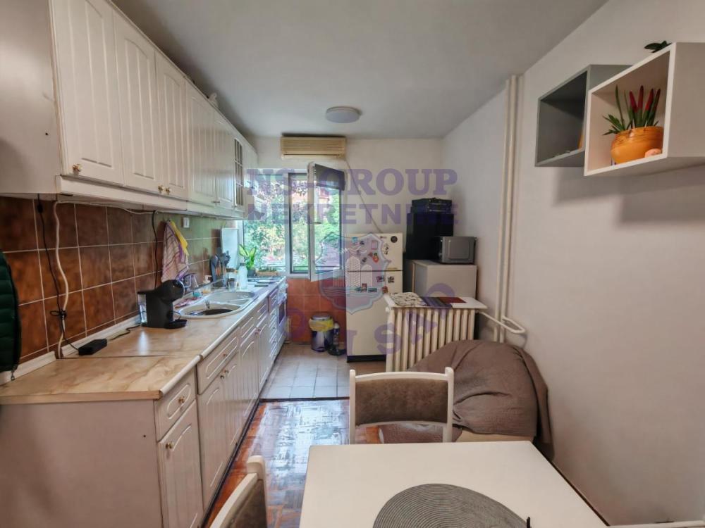 Slika 6 - Jednosoban stan na prodaju, 37m2, 118.450€